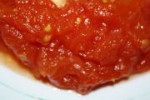 tomate confitado